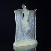 Suzanne by Rene Lalique