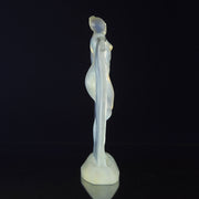 Suzanne by Rene Lalique