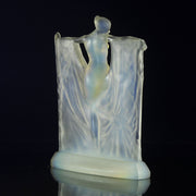 Suzanne by Rene Lalique