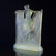 Suzanne by Rene Lalique