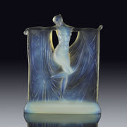 Suzanne by Rene Lalique