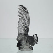 Car Mascot René Lalique "Coq Nain" - Hickmet Fine Arts