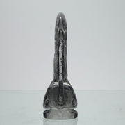 Car Mascot René Lalique "Coq Nain" - Hickmet Fine Arts