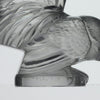 Car Mascot René Lalique "Coq Nain" - Hickmet Fine Arts