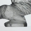 Car Mascot René Lalique "Coq Nain" - Hickmet Fine Arts
